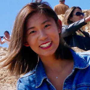 Yifan Yang