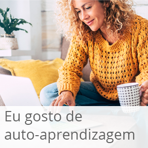 Auto-aprendizagem