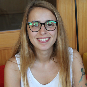 Ana Luisa