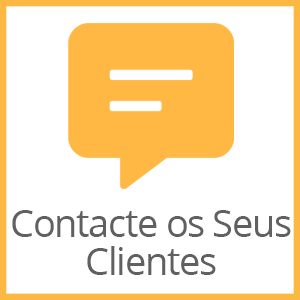 Contacte os seus clientes