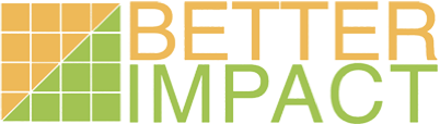 Better Impact Logo
